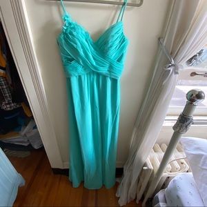 Alexia Designs Bridesmaid Dress